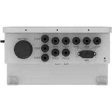 Купити Гібридний інвертор DEYE SUN-8K-SG01LP1 - фото 10