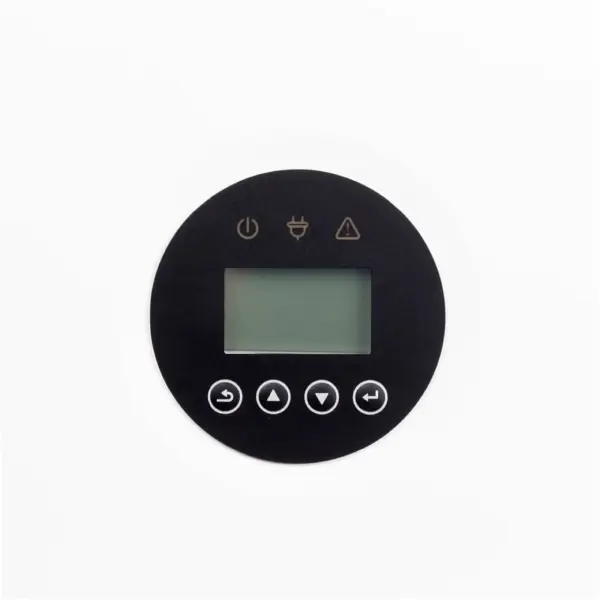 Купити Інвертор KSTAR 5kW 1-Phase Hybrid inverter, with WiFi plug (BluE-S 5000D) - фото 5