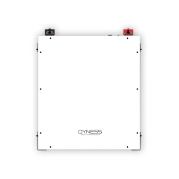 Купить Акуумуляторный модуль Dyness A48100 48v 100ah, 4.8kwh LiFePo4 - фото 1