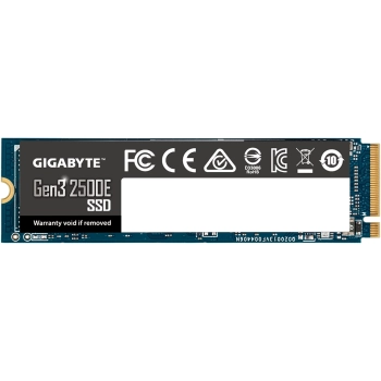 Купить SSD Gigabyte 2500E G325E1TB 1 ТБ - фото 1