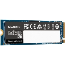 Купить SSD Gigabyte 2500E G325E1TB 1 ТБ - фото 2