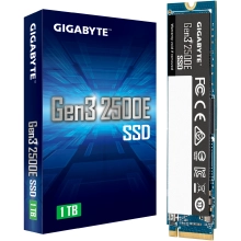 Купить SSD Gigabyte 2500E G325E1TB 1 ТБ - фото 6