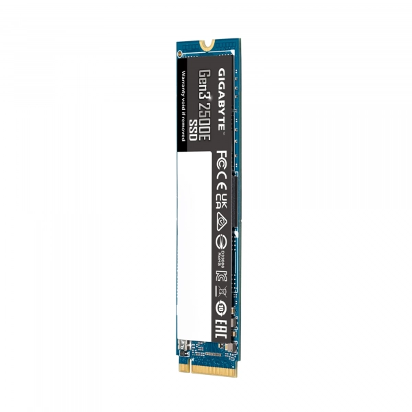 Купить SSD Gigabyte 2500E G325E500G 500 ГБ - фото 4