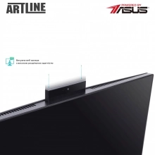 Купить Моноблок ARTLINE Home G43v21 - фото 3