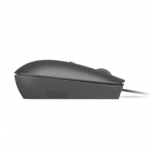 Купити Миша Lenovo 540 USB-C Compact Mouse Wired Storm Grey - фото 5