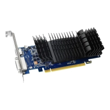 Купить Видеокарта ASUS GeForce GT 1030 2GB GDDR5 - фото 2