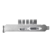 Купить Видеокарта ASUS GeForce GT 1030 2GB GDDR5 - фото 3