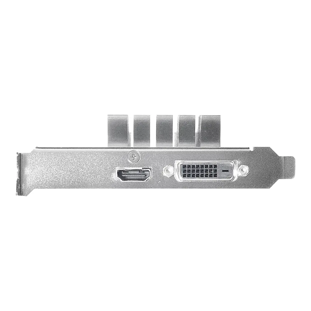 Купить Видеокарта ASUS GeForce GT 1030 2GB GDDR5 - фото 3