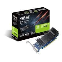 Купить Видеокарта ASUS GeForce GT 1030 2GB GDDR5 - фото 4