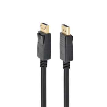 Купити Кабель Cablexpert CC-DP2-5M, DisplayPort v1.2 цифровий інтерфейс, 5 м - фото 1