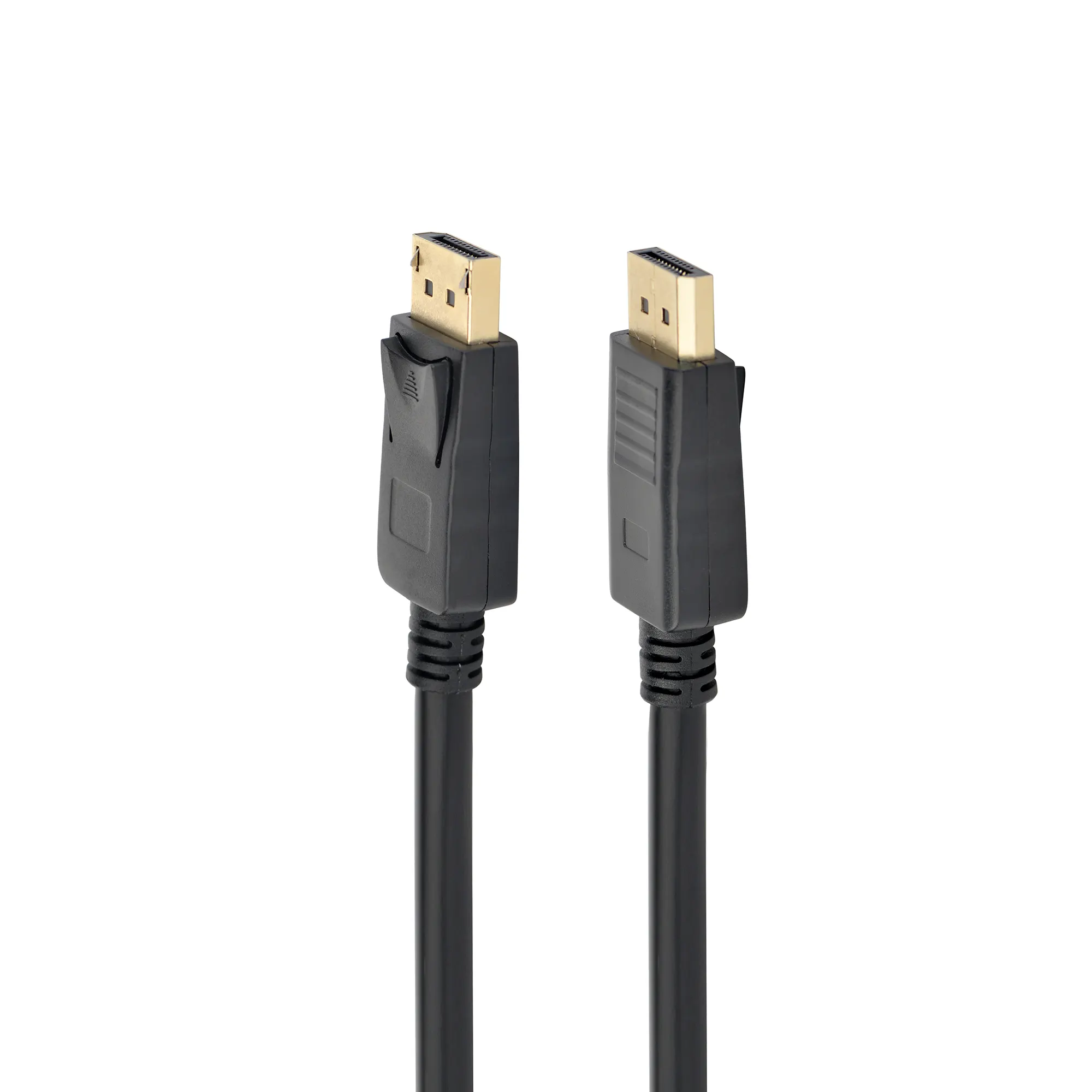 Купити Кабель Cablexpert CC-DP2-5M, DisplayPort v1.2 цифровий інтерфейс, 5 м - фото 1