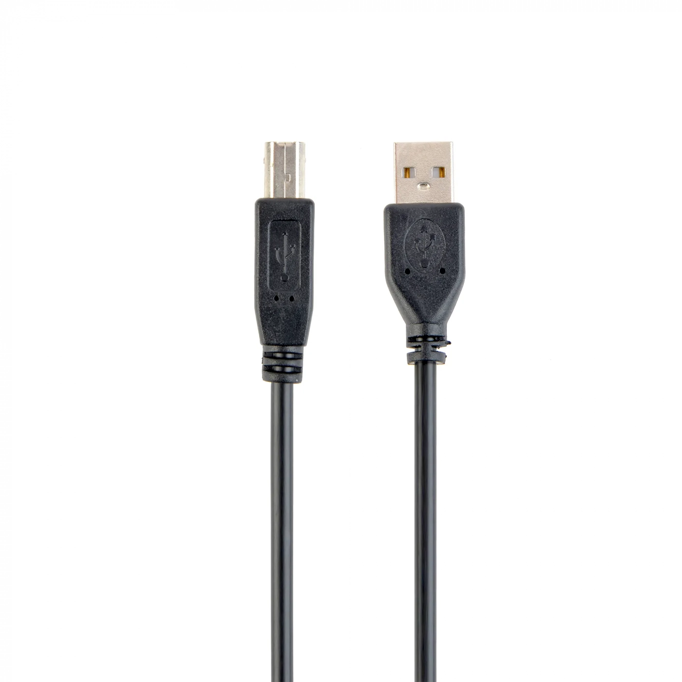 Купить Кабель для принтера Cablexpert CCP-USB2-AMBM-10, премиум USB 2.0 A-папа/B-папа, 3м. - фото 1