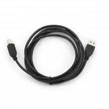 Купить Кабель для принтера Cablexpert CCP-USB2-AMBM-6, USB2.0, 1.8м. - фото 3