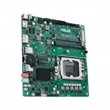 Купить Материнская плата ASUS PRO H610T D4-CSM - фото 1