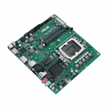 Купить Материнская плата ASUS PRO H610T D4-CSM - фото 4