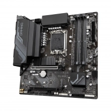 Купити Материнська плата GIGABYTE B760M GAMING X AX DDR4 - фото 1