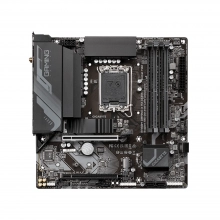 Купити Материнська плата GIGABYTE B760M GAMING X AX DDR4 - фото 2