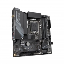 Купити Материнська плата GIGABYTE B760M GAMING X AX DDR4 - фото 3