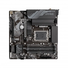 Купити Материнська плата GIGABYTE B760M GAMING X AX DDR4 - фото 4