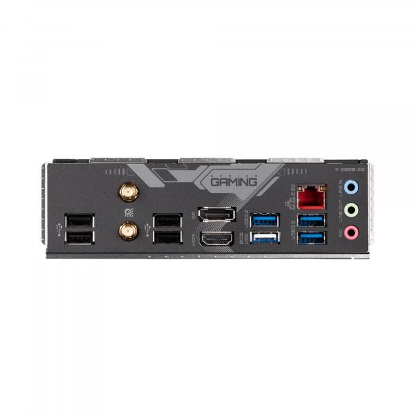 Купити Материнська плата GIGABYTE B760M GAMING X AX DDR4 - фото 5