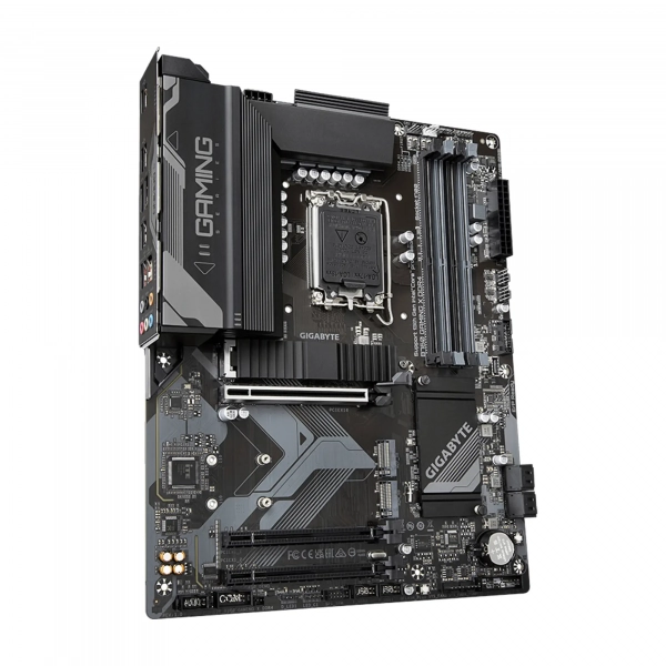 Купить Материнская плата GIGABYTE B760 GAMING X DDR4 - фото 3