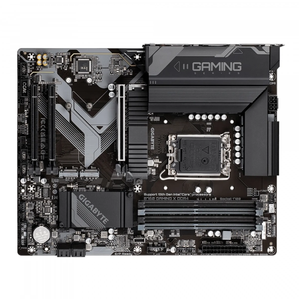 Купить Материнская плата GIGABYTE B760 GAMING X DDR4 - фото 4