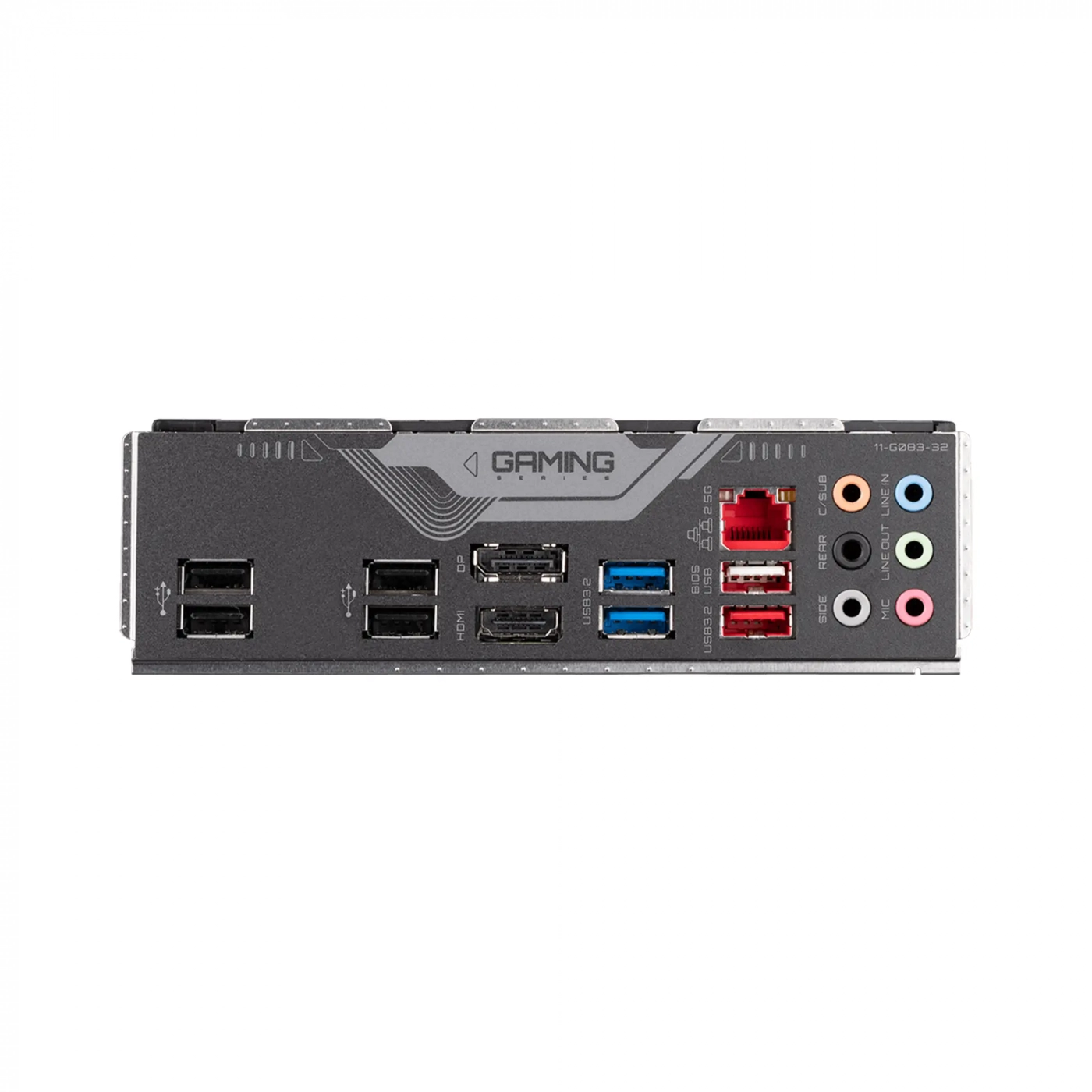 Купить Материнская плата GIGABYTE B760 GAMING X DDR4 - фото 5