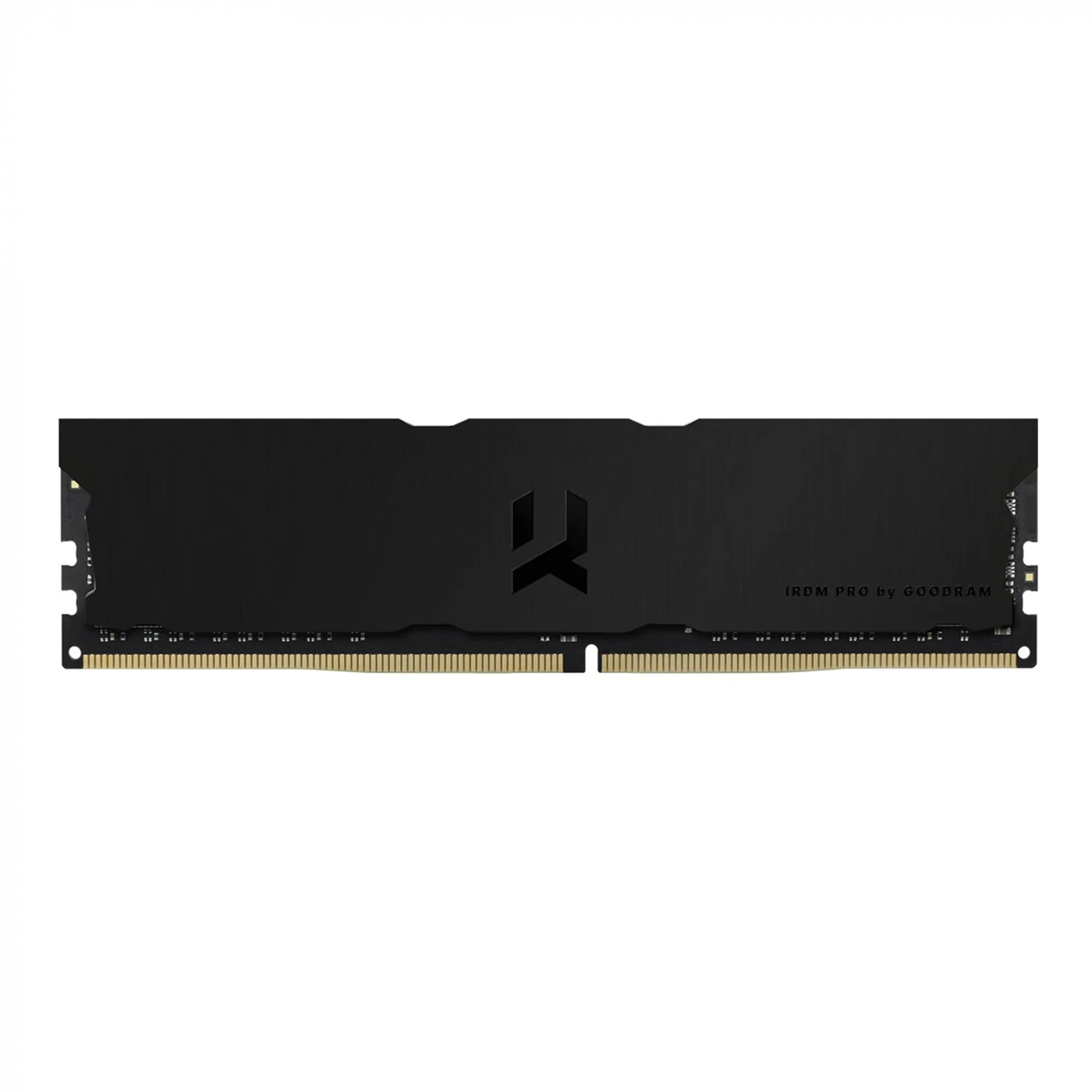 Купить Модуль памяти GOODRAM IRDM Pro Deep Black DDR4-3600 32GB KIT (2x16GB) - фото 1