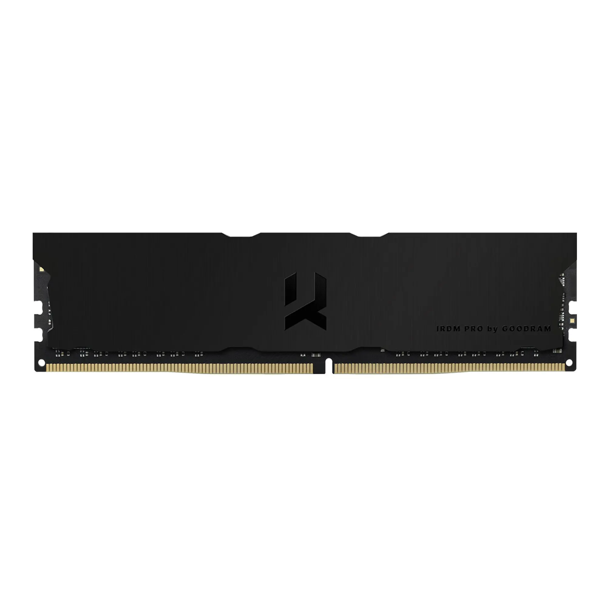 Купить Модуль памяти GOODRAM IRDM Pro Deep Black DDR4-3600 32GB KIT (2x16GB) - фото 1