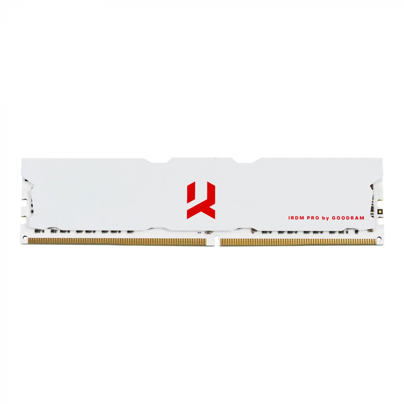 Купить Модуль памяти GOODRAM IRDM PRO Crimson White DDR4-3600 16GB - фото 1