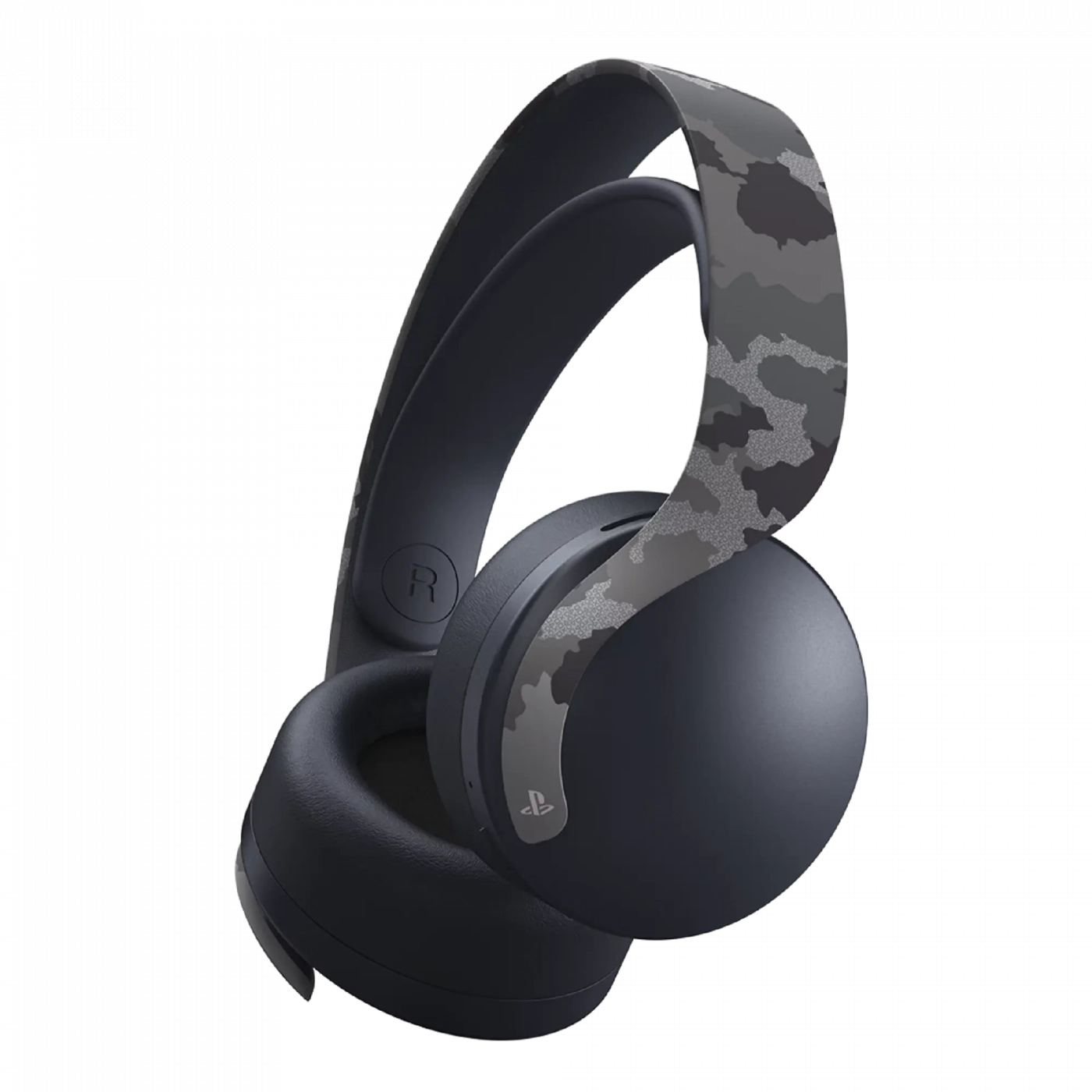 Купити Гарнітура Sony PlayStation 5 Pulse 3D Wireless Headset Grey Camo - фото 1