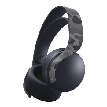 Купити Гарнітура Sony PlayStation 5 Pulse 3D Wireless Headset Grey Camo - фото 1