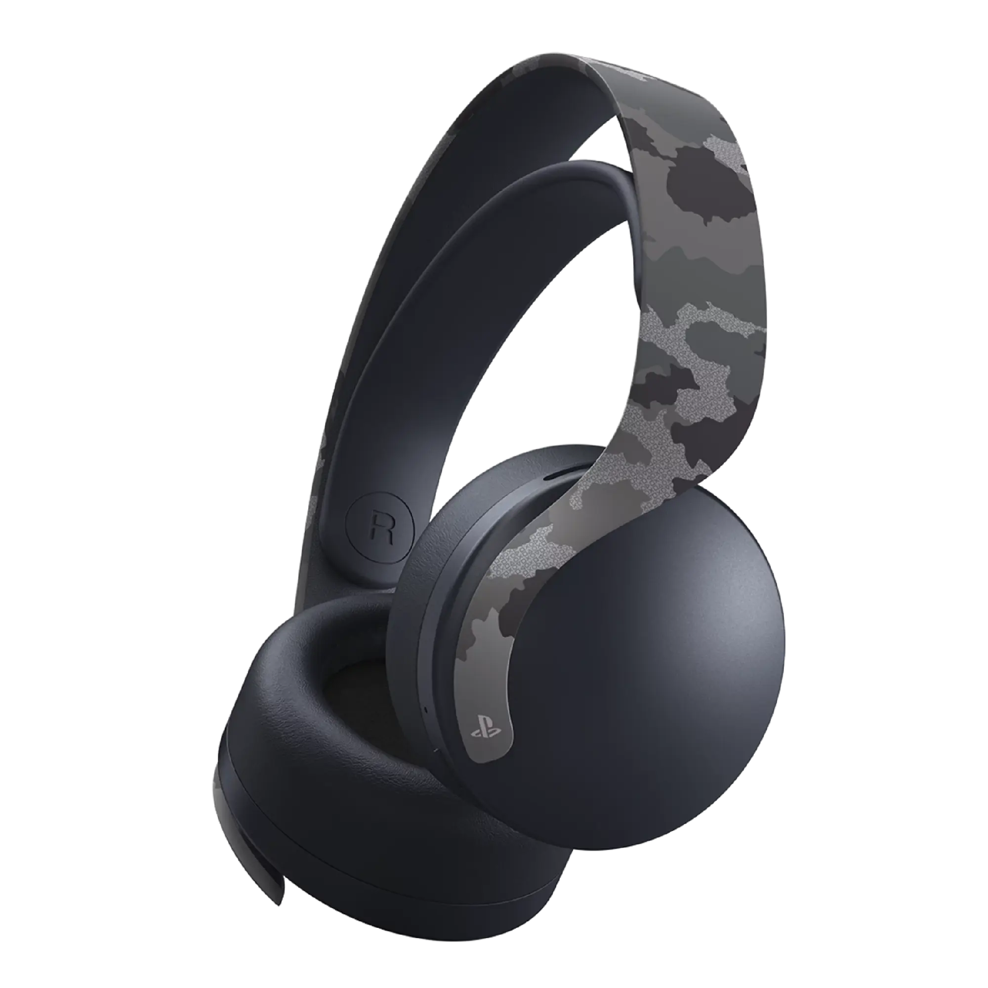 Купити Гарнітура Sony PlayStation 5 Pulse 3D Wireless Headset Grey Camo - фото 1
