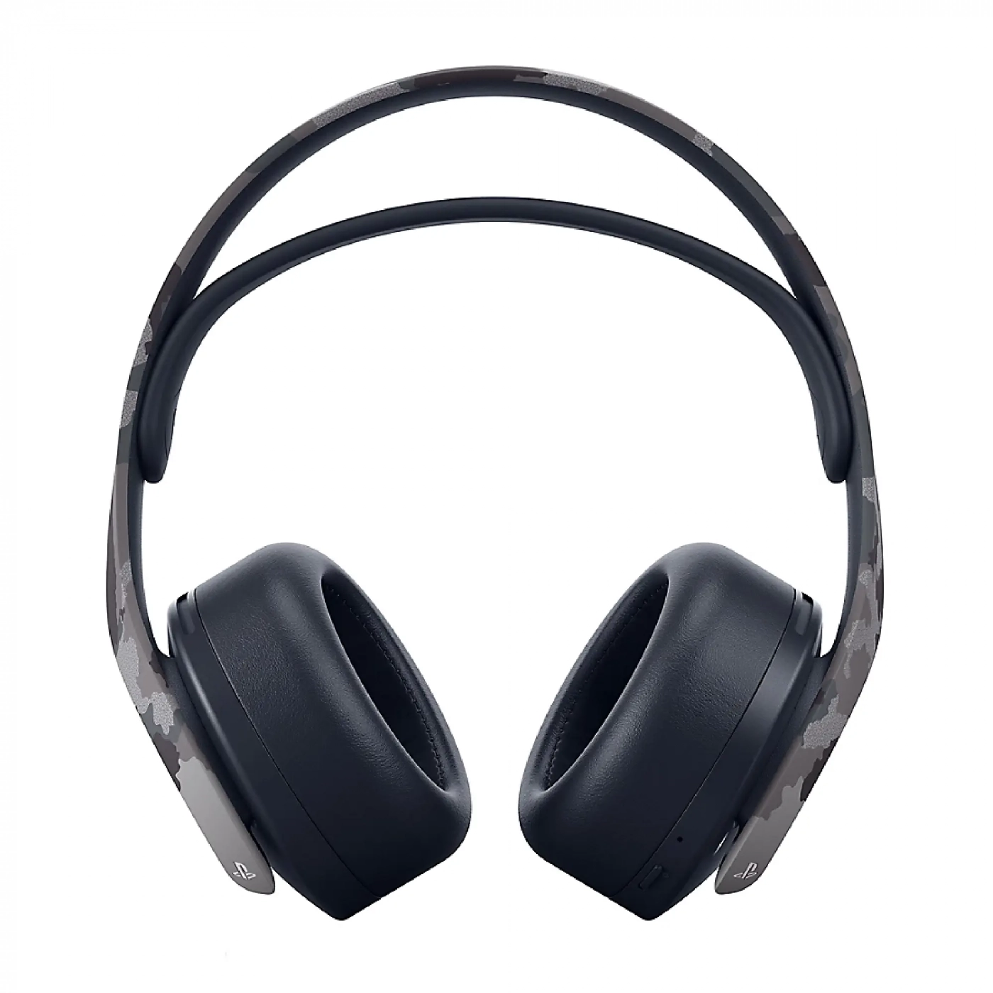 Купити Гарнітура Sony PlayStation 5 Pulse 3D Wireless Headset Grey Camo - фото 2