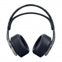 Купити Гарнітура Sony PlayStation 5 Pulse 3D Wireless Headset Grey Camo - фото 2