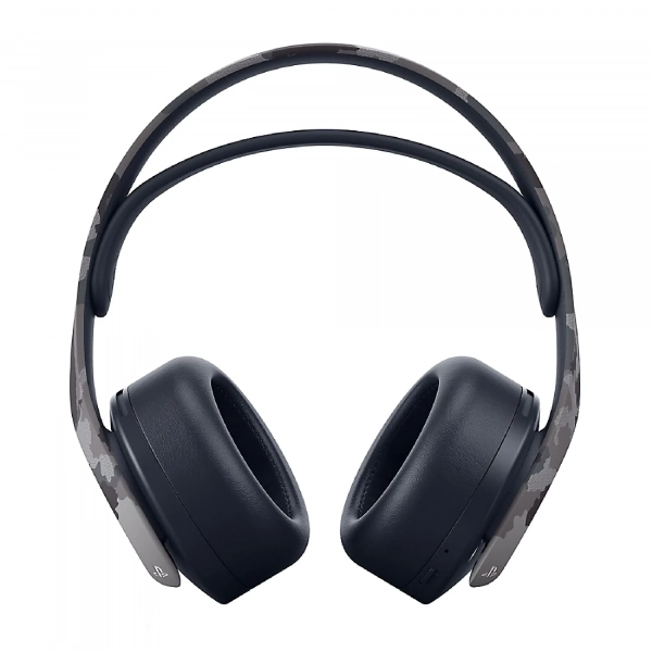 Купити Гарнітура Sony PlayStation 5 Pulse 3D Wireless Headset Grey Camo - фото 2