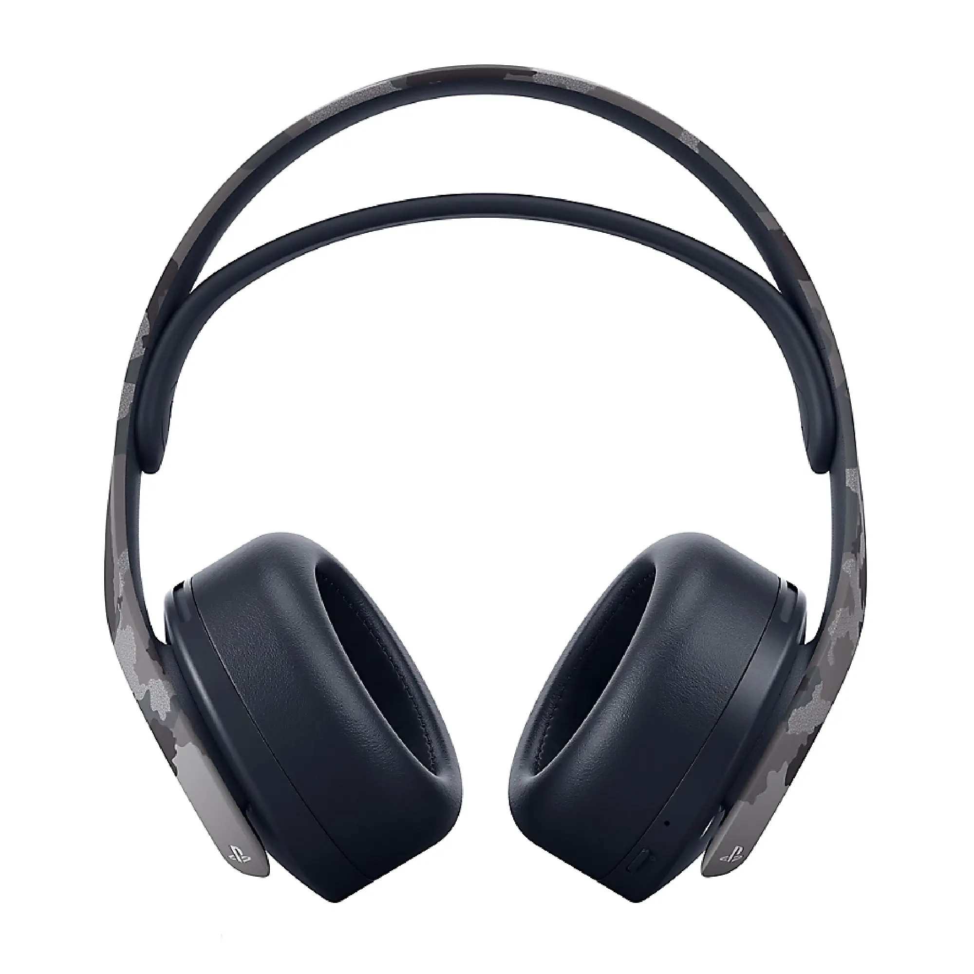 Купити Гарнітура Sony PlayStation 5 Pulse 3D Wireless Headset Grey Camo - фото 2
