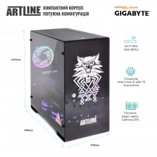 Купити Комп'ютер ARTLINE Overlord GIGAv36 - фото 6
