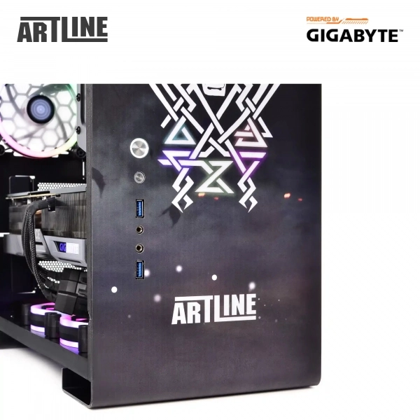 Купити Комп'ютер ARTLINE Overlord GIGAv36 - фото 15