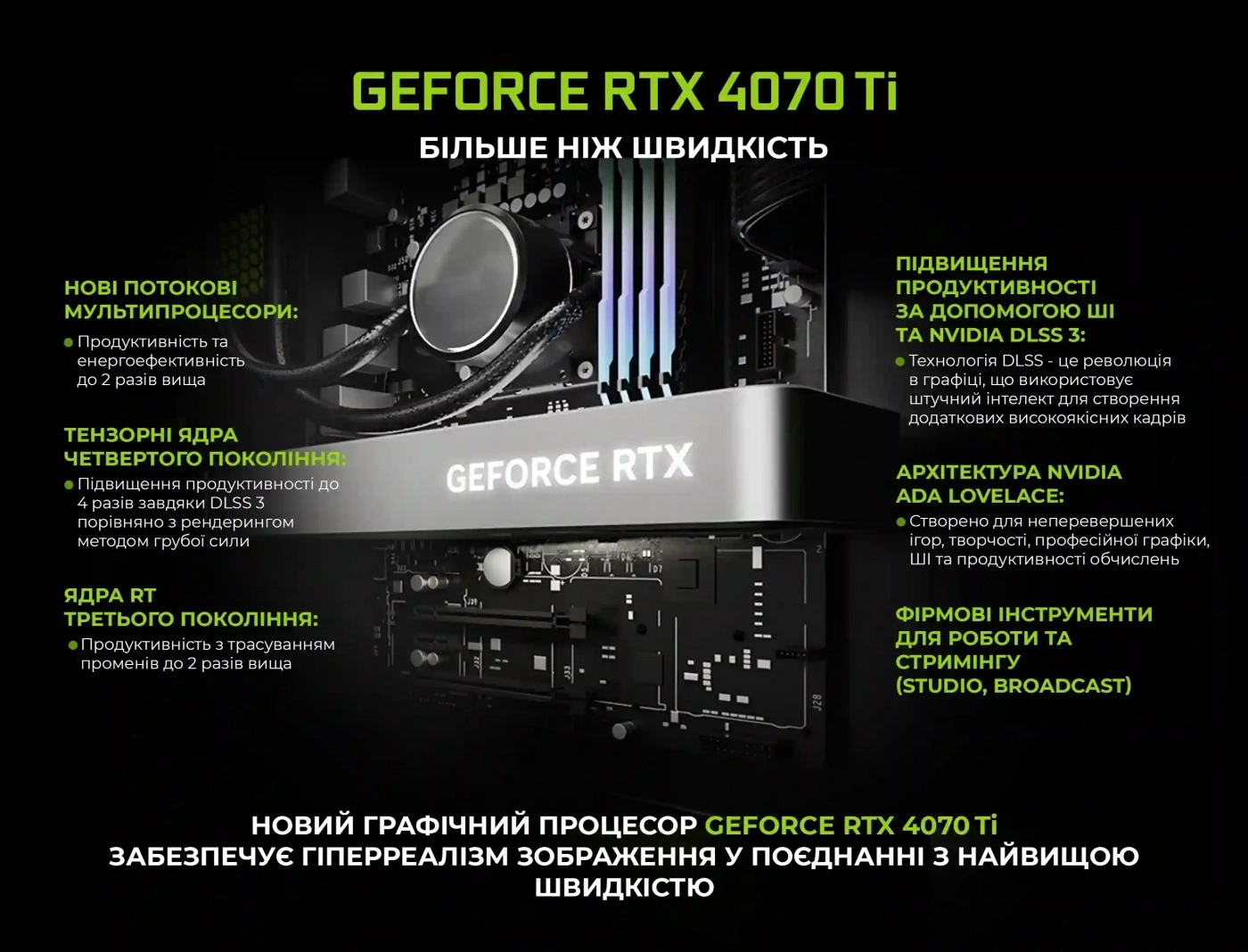 Купити Комп'ютер ARTLINE Overlord GIGAv36 - фото 2