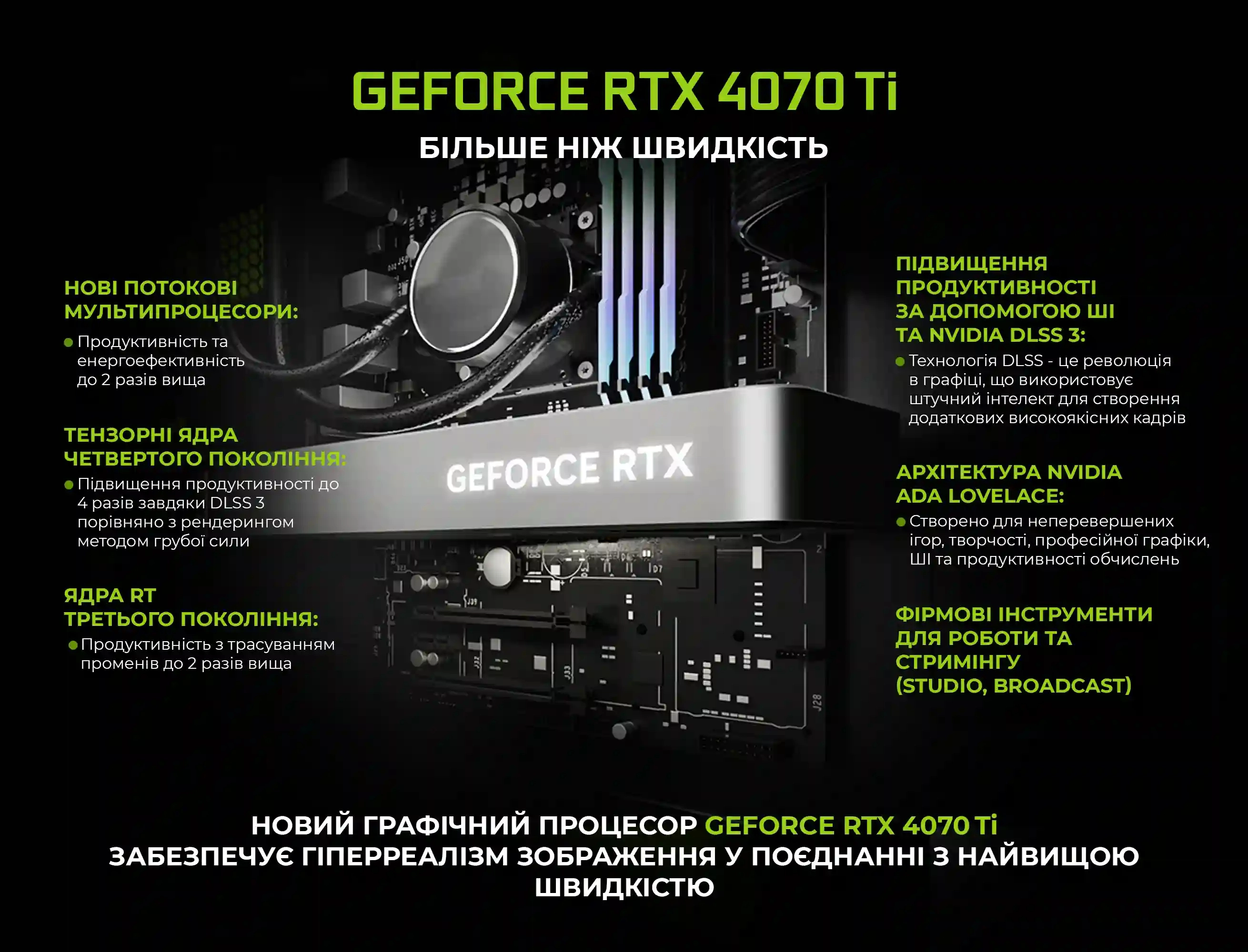 Купити Комп'ютер ARTLINE Overlord GIGAv36 - фото 2