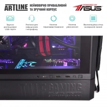 Купити Комп'ютер ARTLINE Overlord GT502v05 - фото 7