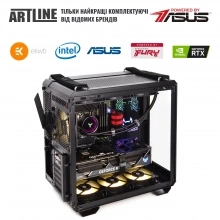 Купити Комп'ютер ARTLINE Overlord GT502v06 - фото 10