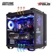 Купити Комп'ютер ARTLINE Overlord GT502v17 - фото 5