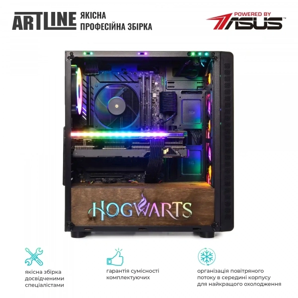 Купити Комп'ютер ARTLINE Gaming HGWRTSv39 - фото 6