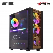 Купити Комп'ютер ARTLINE Gaming HGWRTSv39 - фото 10