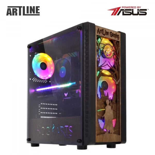 Купити Комп'ютер ARTLINE Gaming HGWRTSv39 - фото 10