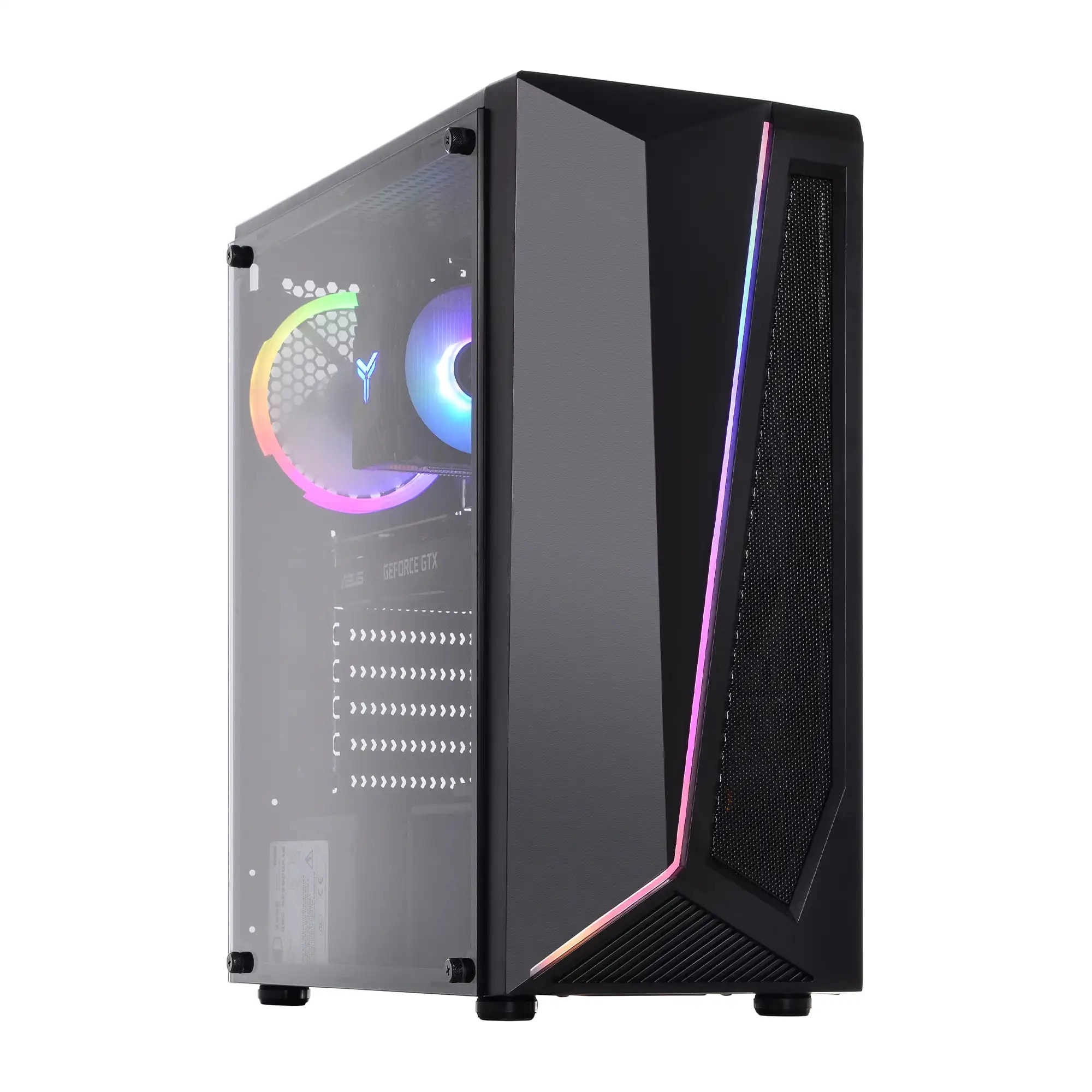 Купити Комп'ютер ARTLINE Gaming X33v20 - фото 1