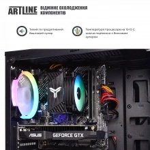 Купити Комп'ютер ARTLINE Gaming X33v20 - фото 3