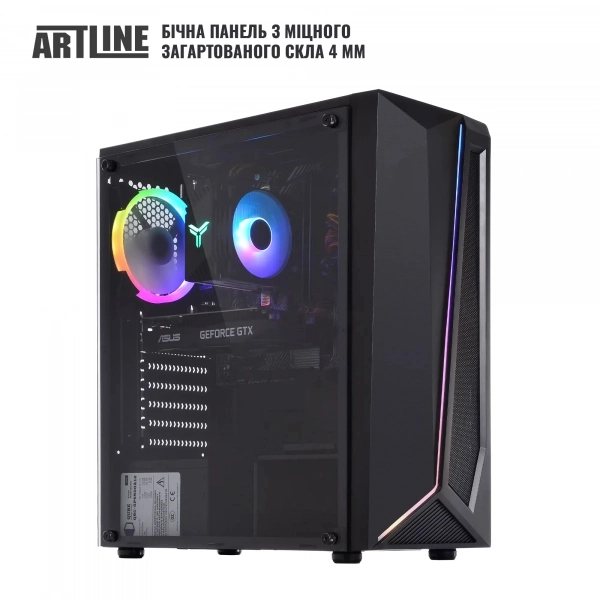 Купити Комп'ютер ARTLINE Gaming X33v20 - фото 4